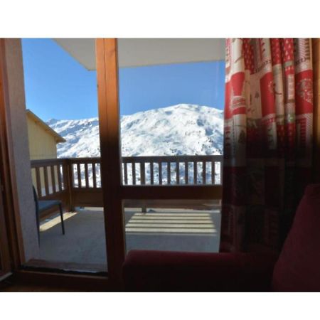 Appartement Valmeinier 6Pers Экстерьер фото