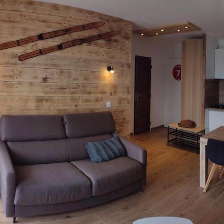 Appartement Valmeinier 6Pers Экстерьер фото