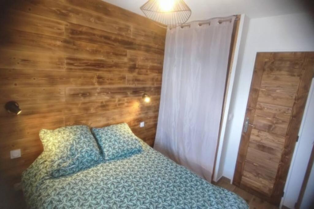 Appartement Valmeinier 6Pers Экстерьер фото