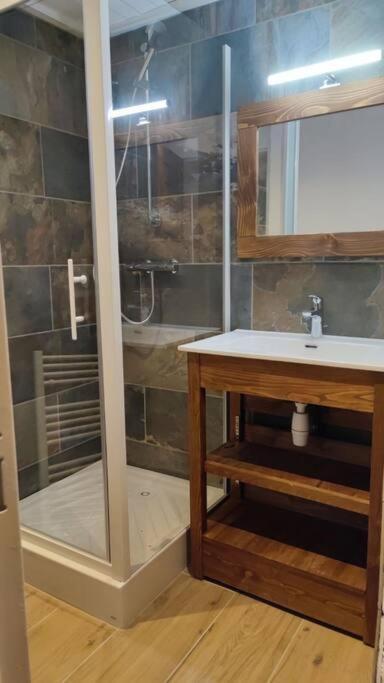 Appartement Valmeinier 6Pers Экстерьер фото